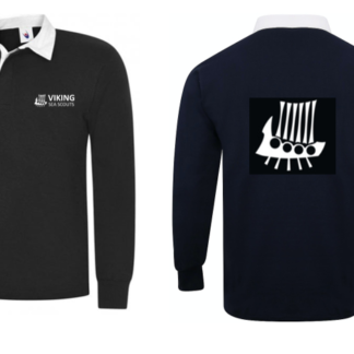 Rugby Jersey